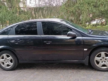 Авто Opel Vectra 2008 № 8017075