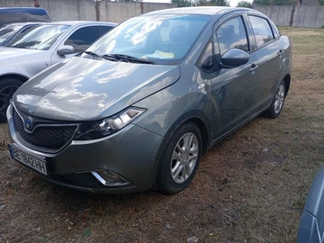 Авто Geely Bo 2014 № 8017084