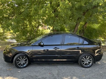 Авто Mazda 3 2006 № 8017087