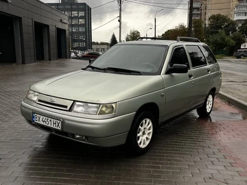 Авто ВАЗ 21112 2006 № 8017090
