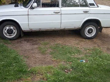 Авто ВАЗ 2106 1986 № 8017094