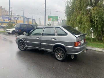 Авто ВАЗ 2114 2007 № 8017095