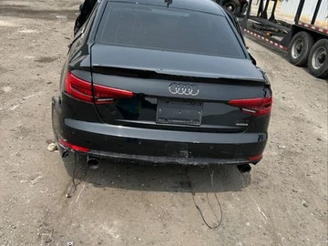 Авто Audi A4 2017 № 8017101