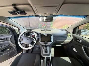 Авто Ford Kuga 2011 № 8017102