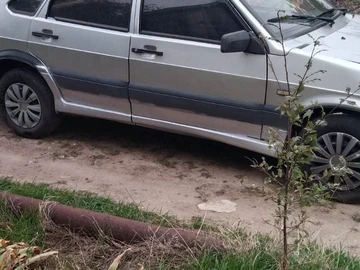Авто ВАЗ 2115 2003 № 8017104