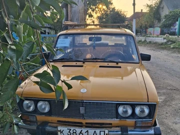 Авто ВАЗ 2106 1984 № 8017106