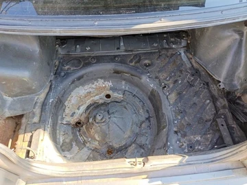 Авто Mazda 626 1991 № 8017109