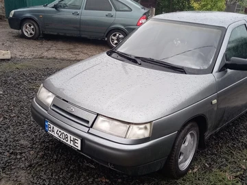 Авто ВАЗ 2110 2006 № 8017125