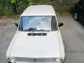 Авто ВАЗ 2101 1972 № 8017126