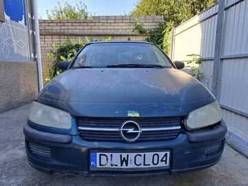Авто Opel Omega 1996 № 8017127