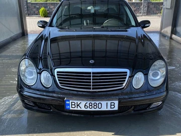 Авто Mercedes 200 2003 № 8017216