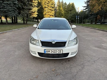 Авто Skoda Octavia 2013 № 8017218