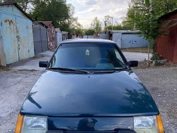Авто ЗАЗ Nova 2005 № 8017221