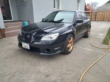 Авто Subaru Impreza 2006 № 8017223