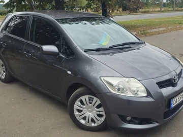 Авто Toyota Auris 2007 № 8017224