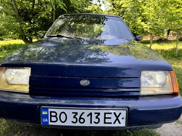 Авто ЗАЗ 1103 Slavuta 2005 № 8017228