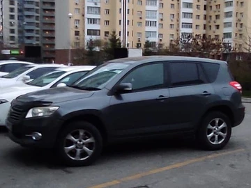 Авто Toyota Rav 4 2011 № 8017230