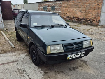 Авто ВАЗ 2108 1989 № 8017232