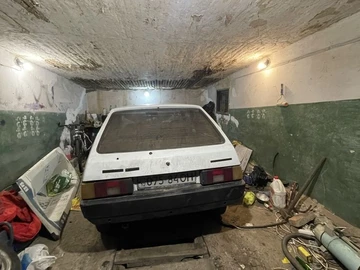 Авто ЗАЗ 1102 2000 № 8017236