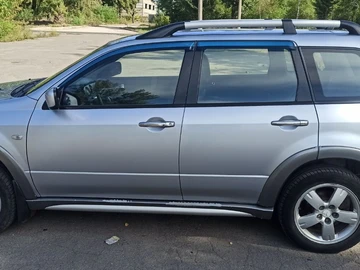 Авто Mitsubishi Outlander 2006 № 8017239