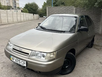 Авто ВАЗ 21122 2002 № 8017241