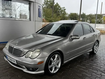 Авто Mercedes 300 2007 № 8017242