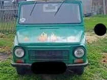Авто Suzuki Aerio 1985 № 8017247