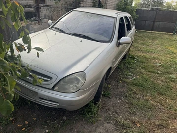 Авто Citroen Xsara 2002 № 8017253