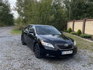 Авто Toyota Camry 2006 № 8017256