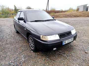 Авто ВАЗ 2110 2008 № 8017260