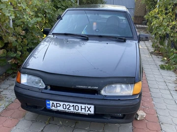 Авто ВАЗ 2114 2005 № 8017261