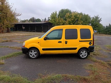 Авто Renault 4 2002 № 8017263