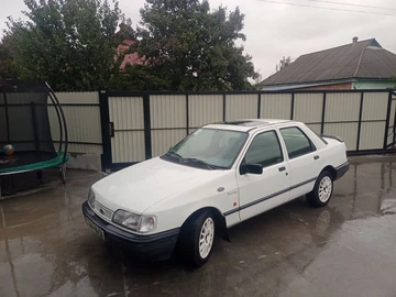 Авто Ford Sierra 1990 № 8017265