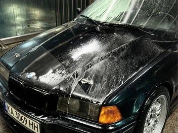 Авто BMW 3 Серия 2000 № 8017268