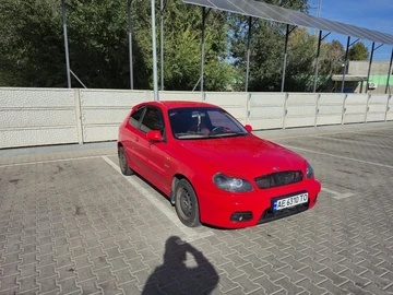 Авто Daewoo Lanos Sens  2003 № 8017273