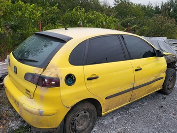 Авто SEAT Ibiza 2013 № 8017283