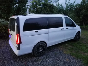 Авто Mercedes Vito 2015 № 8017286