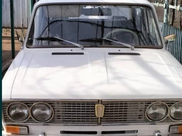 Авто ВАЗ 2103 1977 № 8017379