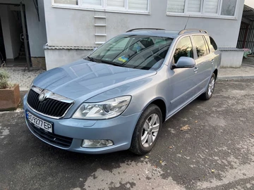 Авто Skoda Octavia 2010 № 8017384