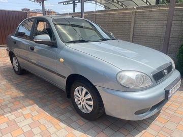 Авто Daewoo Sens 2015 № 8017385