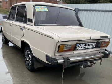 Авто ВАЗ 21061 1990 № 8017391