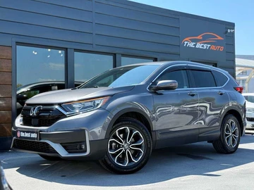 Авто Honda Cr-V 2021 № 8017395