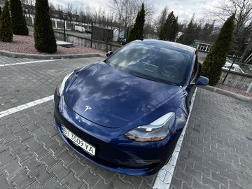 Авто Tesla Model 3 2022 № 8017399
