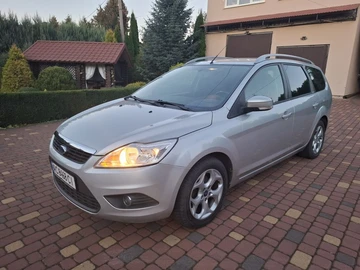 Авто Ford Focus 2010 № 8017405