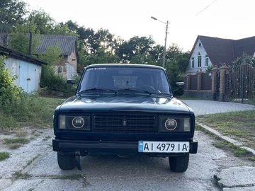 Авто ВАЗ 2104 2003 № 8017415