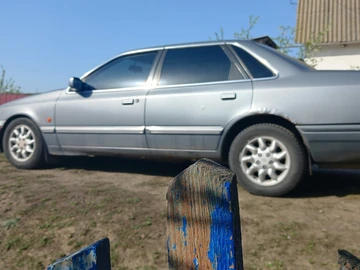 Авто Ford Scorpio 1994 № 8017416