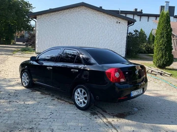 Авто Geely Mk 2008 № 8017427