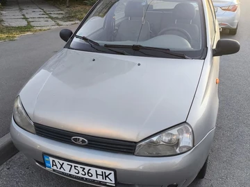 Авто ВАЗ 1119 Kalina 2008 № 8017435