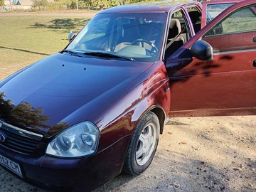 Авто ВАЗ 2170 Priora 2011 № 8017438