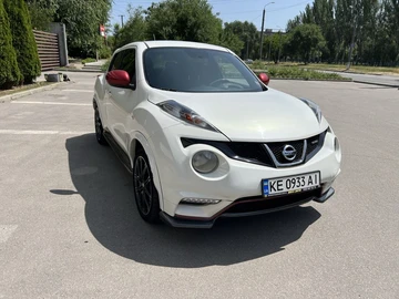 Авто Nissan Juke 2013 № 8017444